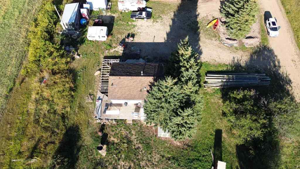 MLS® A2250984 - 235037 Township road 844   in NONE Rural Northern Lights, County of, Residential