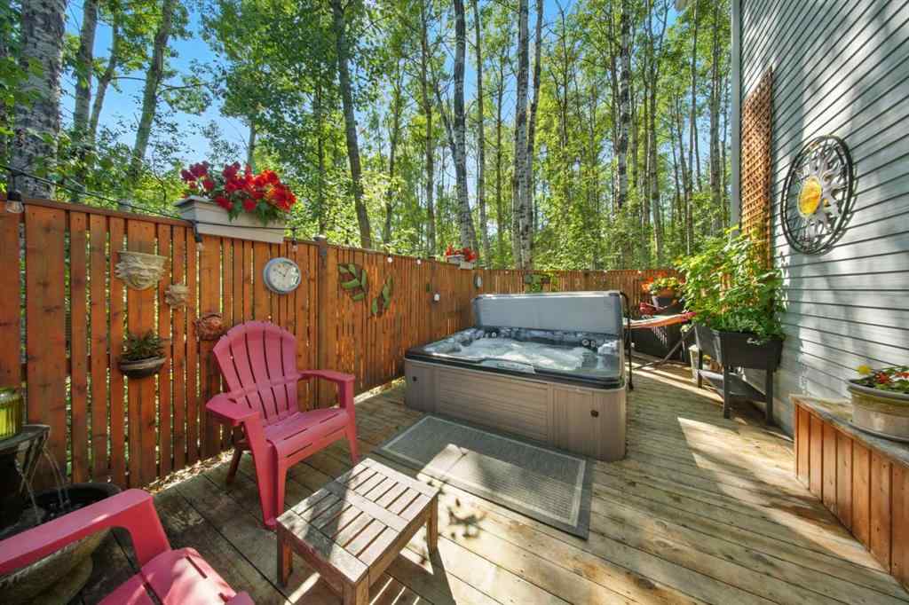 MLS® A2250988 - 42 Sunnyside Road  in Sunnyside Rural Ponoka County, Residential