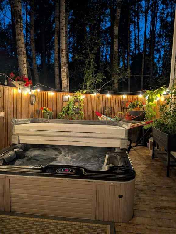 MLS® A2250988 - 42 Sunnyside Road  in Sunnyside Rural Ponoka County, Residential