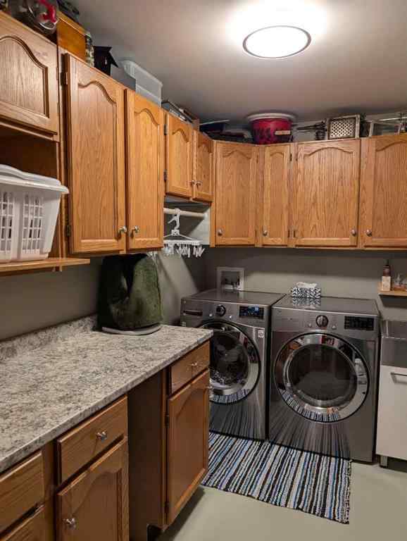 MLS® A2250988 - 42 Sunnyside Road  in Sunnyside Rural Ponoka County, Residential