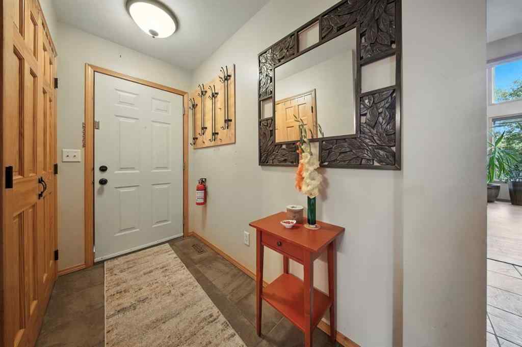 MLS® A2250988 - 42 Sunnyside Road  in Sunnyside Rural Ponoka County, Residential