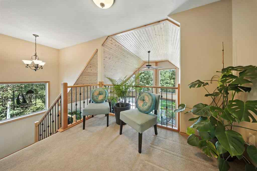 MLS® A2250988 - 42 Sunnyside Road  in Sunnyside Rural Ponoka County, Residential