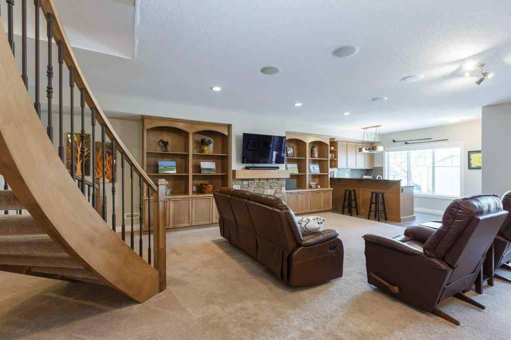 MLS® A2250989 - 2413 Bayside Circle SW in Bayside Airdrie, Residential
