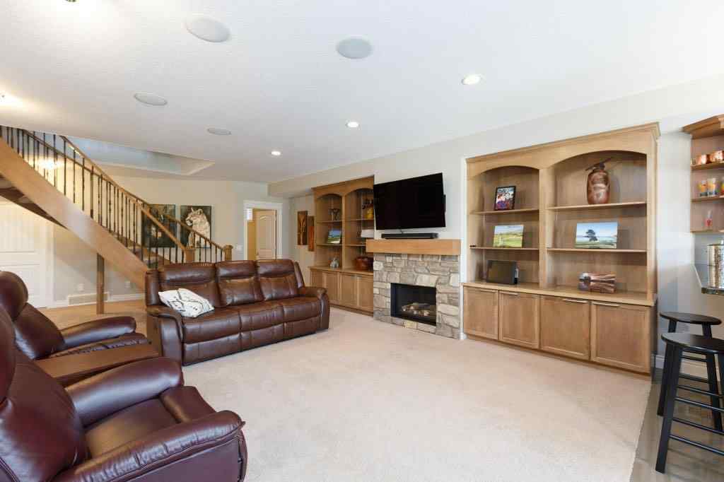 MLS® A2250989 - 2413 Bayside Circle SW in Bayside Airdrie, Residential