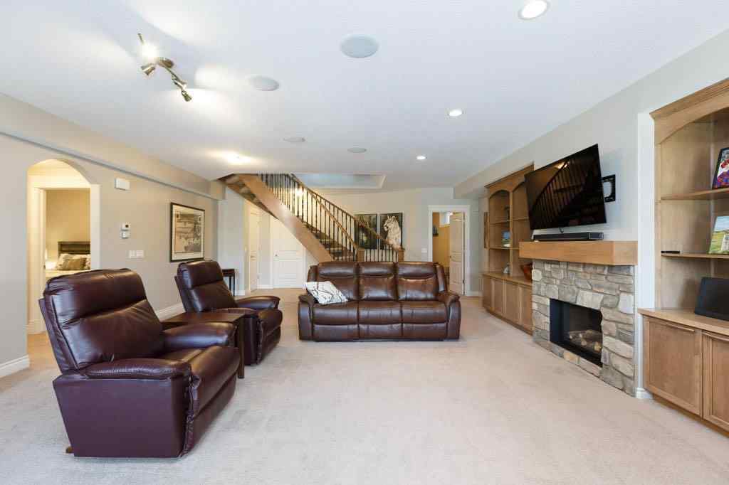 MLS® A2250989 - 2413 Bayside Circle SW in Bayside Airdrie, Residential