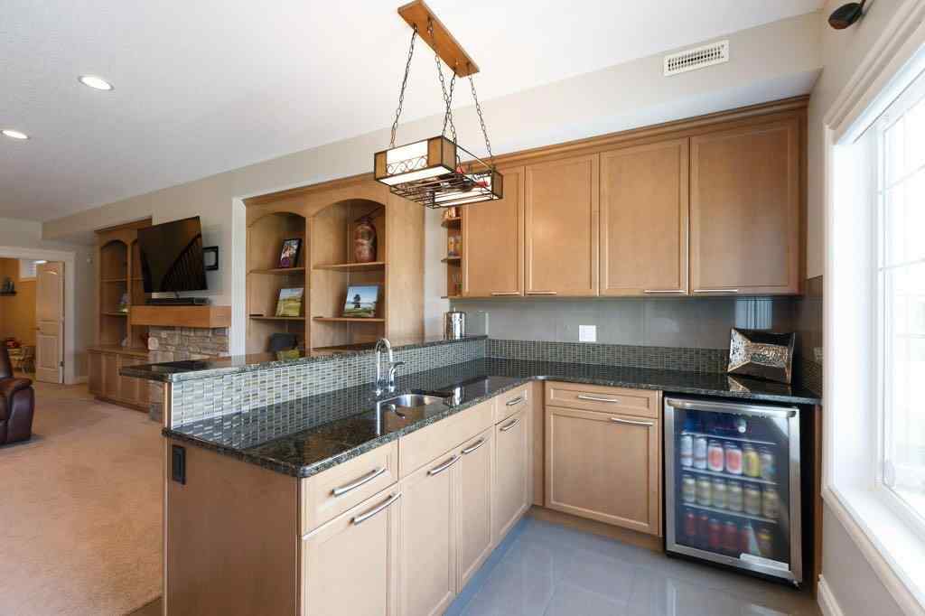 MLS® A2250989 - 2413 Bayside Circle SW in Bayside Airdrie, Residential