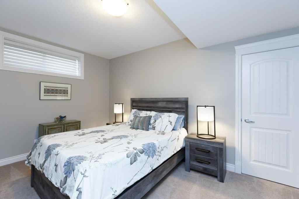 MLS® A2250989 - 2413 Bayside Circle SW in Bayside Airdrie, Residential