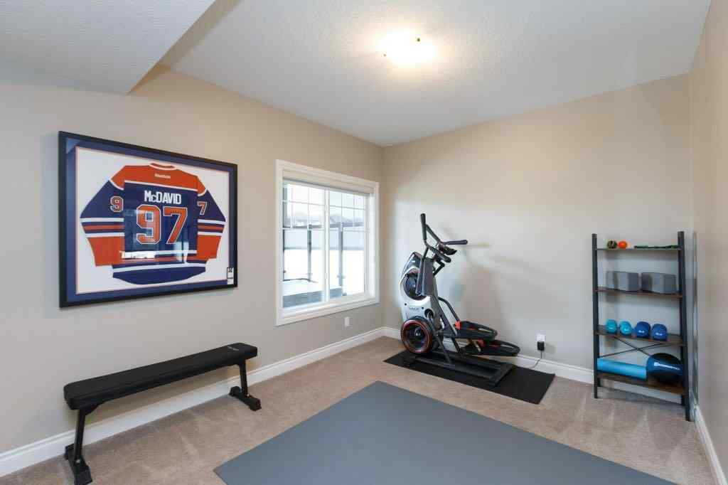 MLS® A2250989 - 2413 Bayside Circle SW in Bayside Airdrie, Residential