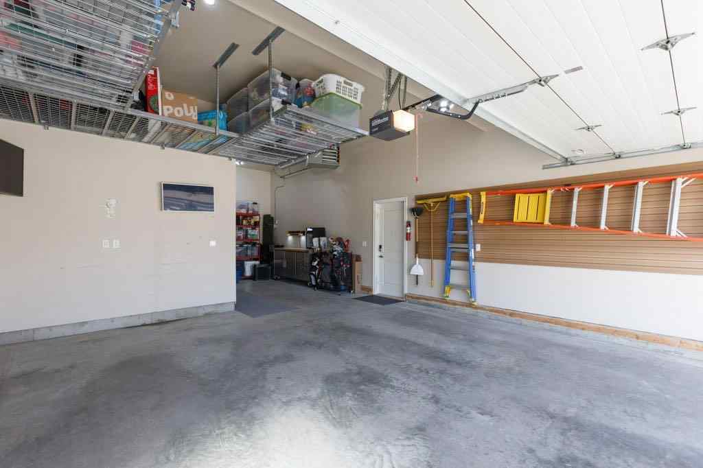 MLS® A2250989 - 2413 Bayside Circle SW in Bayside Airdrie, Residential