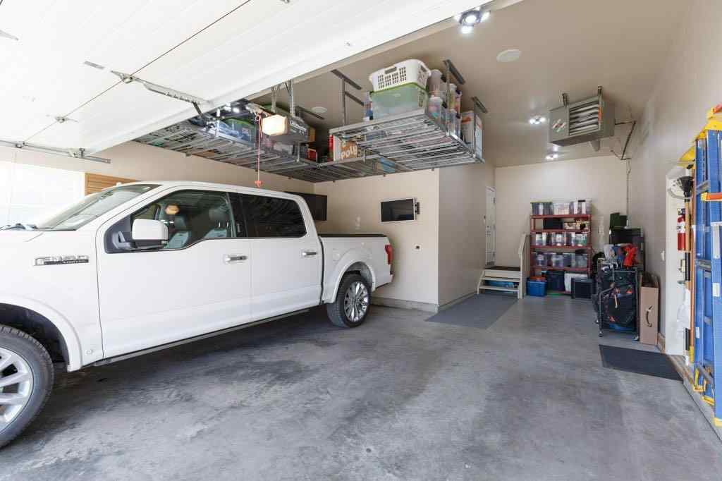 MLS® A2250989 - 2413 Bayside Circle SW in Bayside Airdrie, Residential