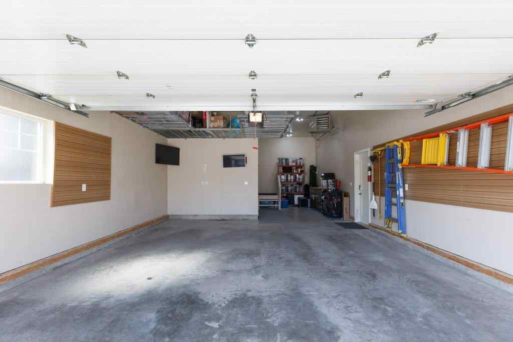 MLS® A2250989 - 2413 Bayside Circle SW in Bayside Airdrie, Residential