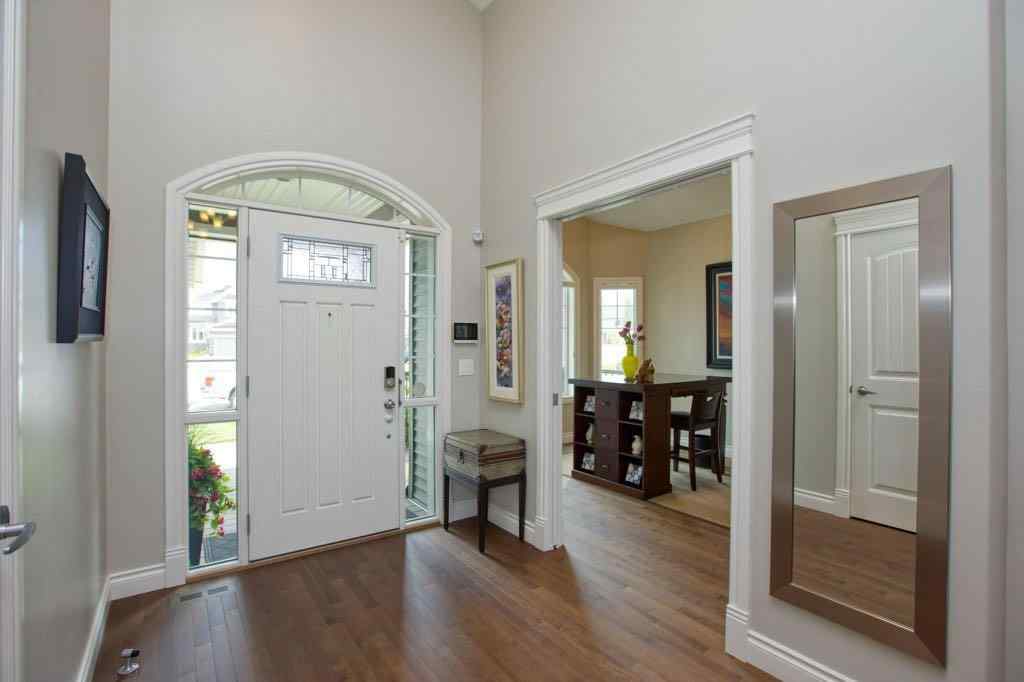 MLS® A2250989 - 2413 Bayside Circle SW in Bayside Airdrie, Residential