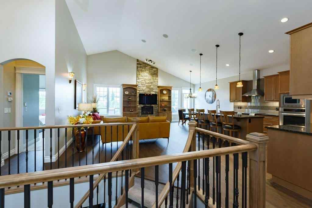 MLS® A2250989 - 2413 Bayside Circle SW in Bayside Airdrie, Residential