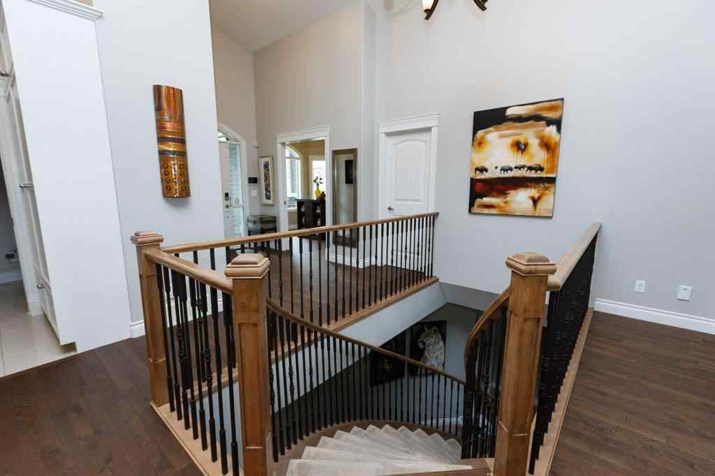 MLS® A2250989 - 2413 Bayside Circle SW in Bayside Airdrie, Residential