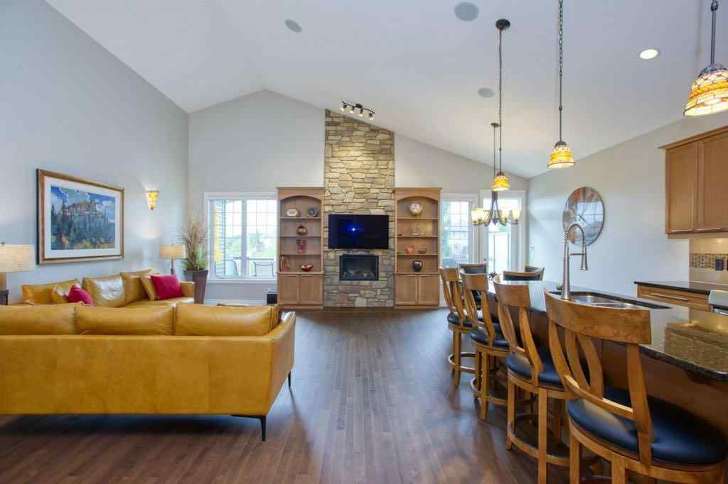 MLS® A2250989 - 2413 Bayside Circle SW in Bayside Airdrie, Residential