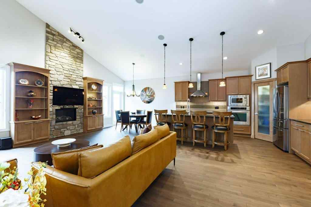 MLS® A2250989 - 2413 Bayside Circle SW in Bayside Airdrie, Residential