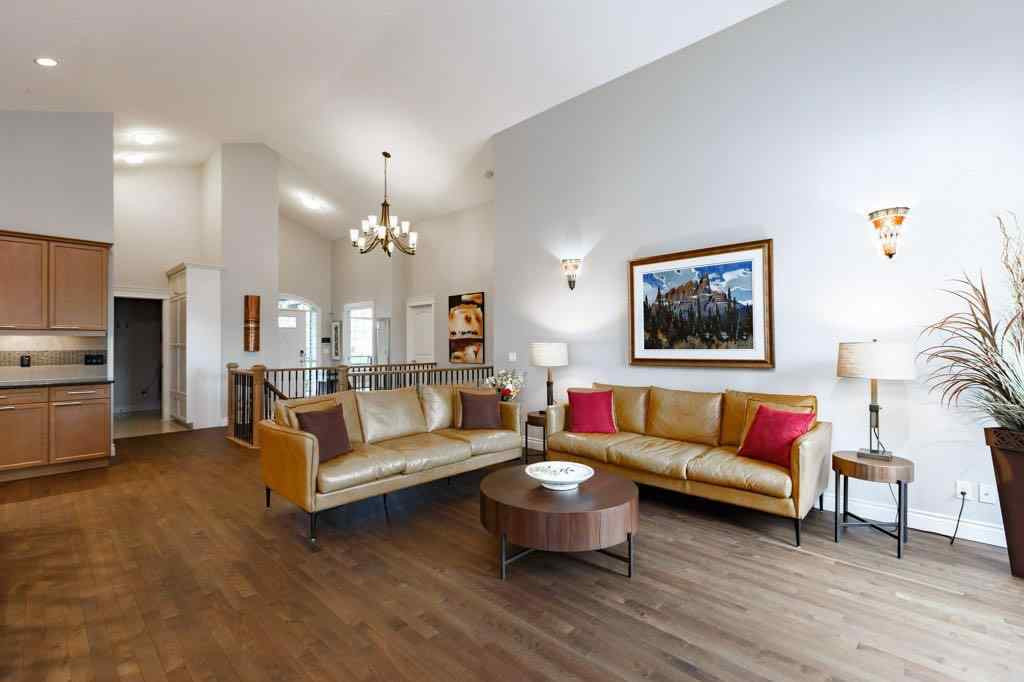 MLS® A2250989 - 2413 Bayside Circle SW in Bayside Airdrie, Residential