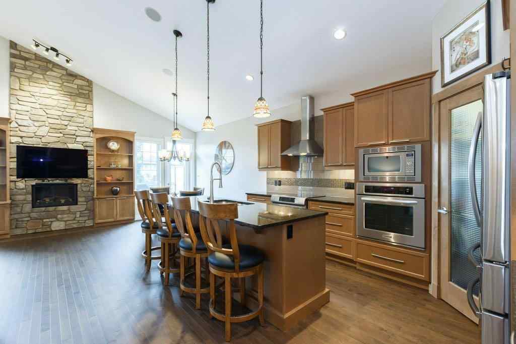 MLS® A2250989 - 2413 Bayside Circle SW in Bayside Airdrie, Residential