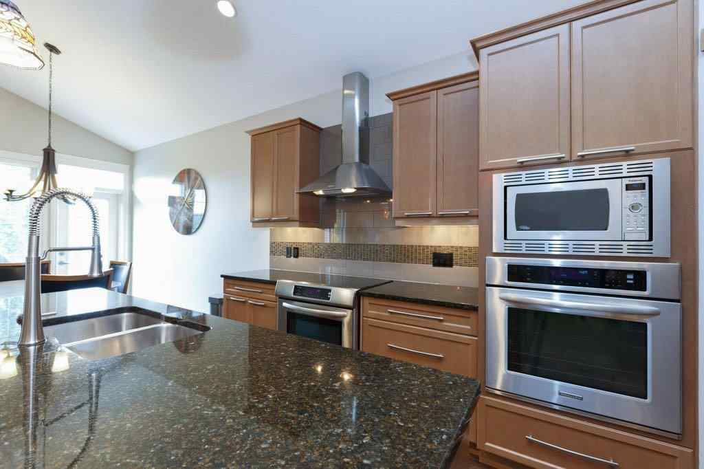 MLS® A2250989 - 2413 Bayside Circle SW in Bayside Airdrie, Residential