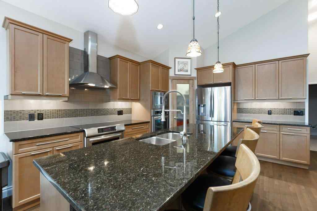 MLS® A2250989 - 2413 Bayside Circle SW in Bayside Airdrie, Residential