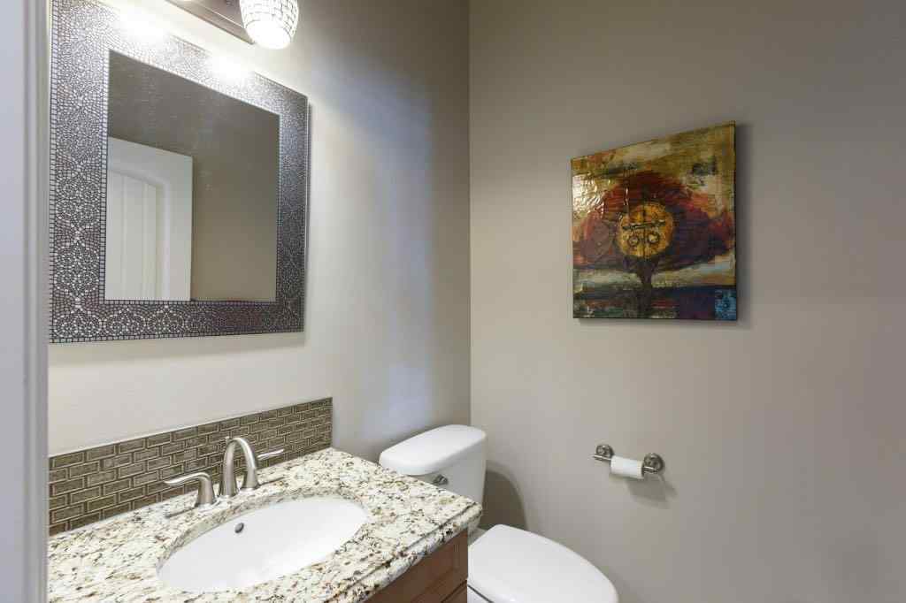 MLS® A2250989 - 2413 Bayside Circle SW in Bayside Airdrie, Residential