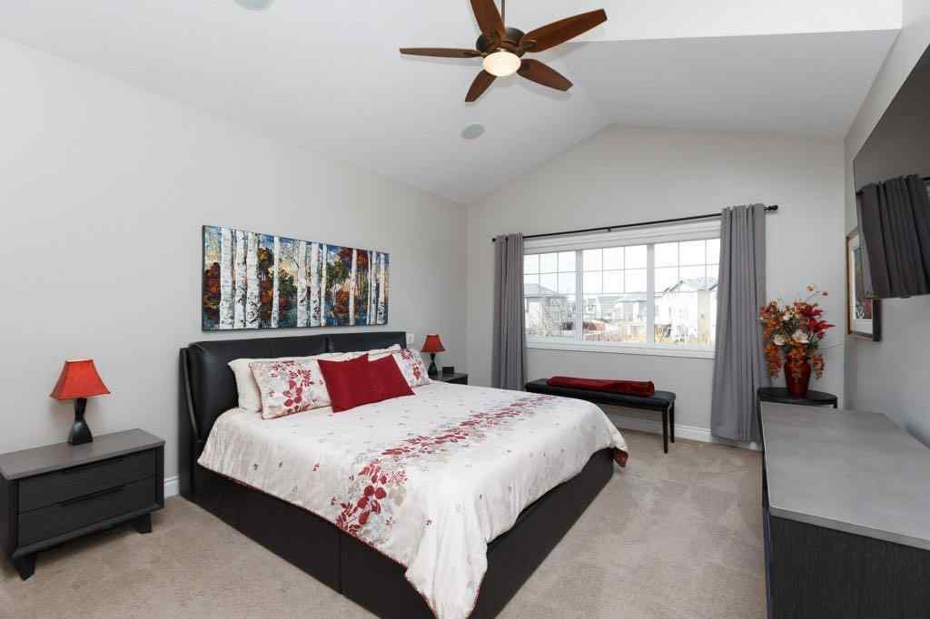 MLS® A2250989 - 2413 Bayside Circle SW in Bayside Airdrie, Residential