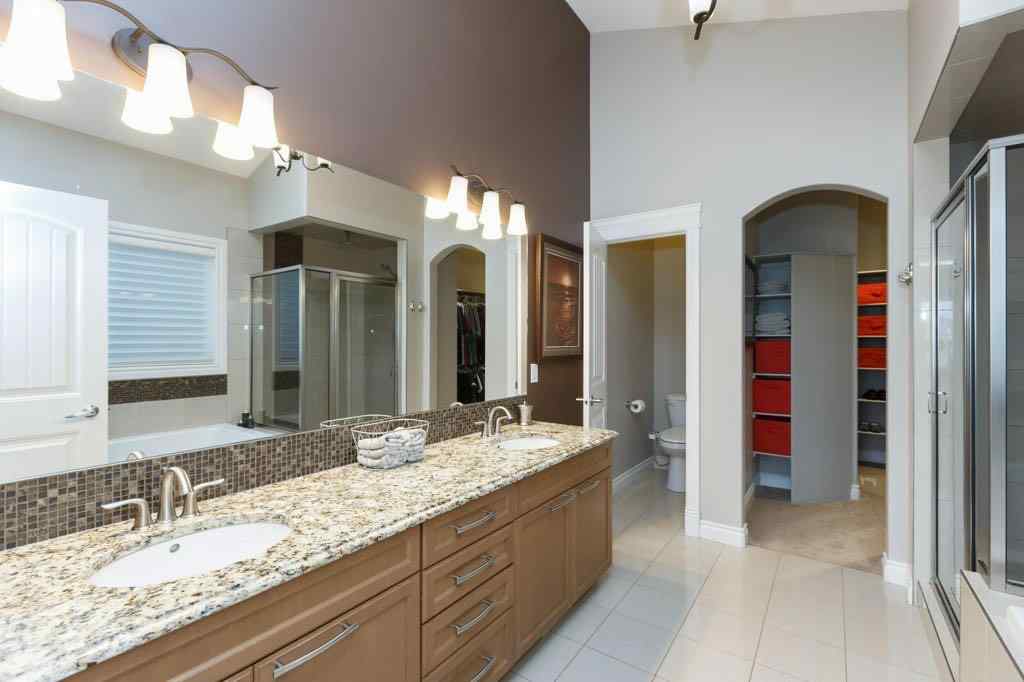 MLS® A2250989 - 2413 Bayside Circle SW in Bayside Airdrie, Residential
