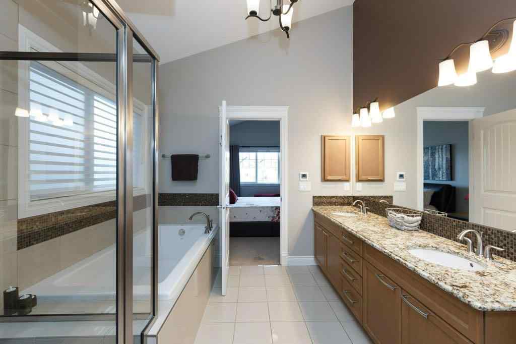 MLS® A2250989 - 2413 Bayside Circle SW in Bayside Airdrie, Residential