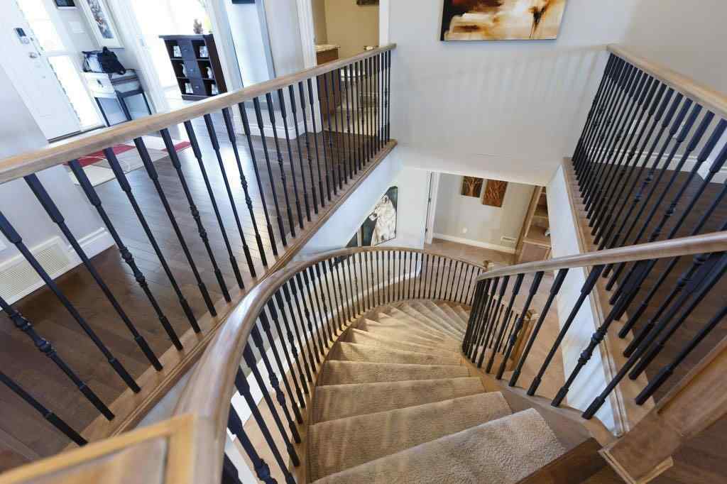 MLS® A2250989 - 2413 Bayside Circle SW in Bayside Airdrie, Residential