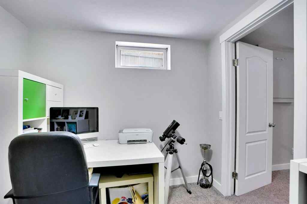 MLS® A2250994 - 103 Castlebury Way NE in Castleridge Calgary, Residential