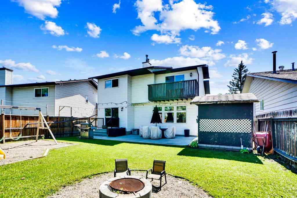 MLS® A2250994 - 103 Castlebury Way NE in Castleridge Calgary, Residential