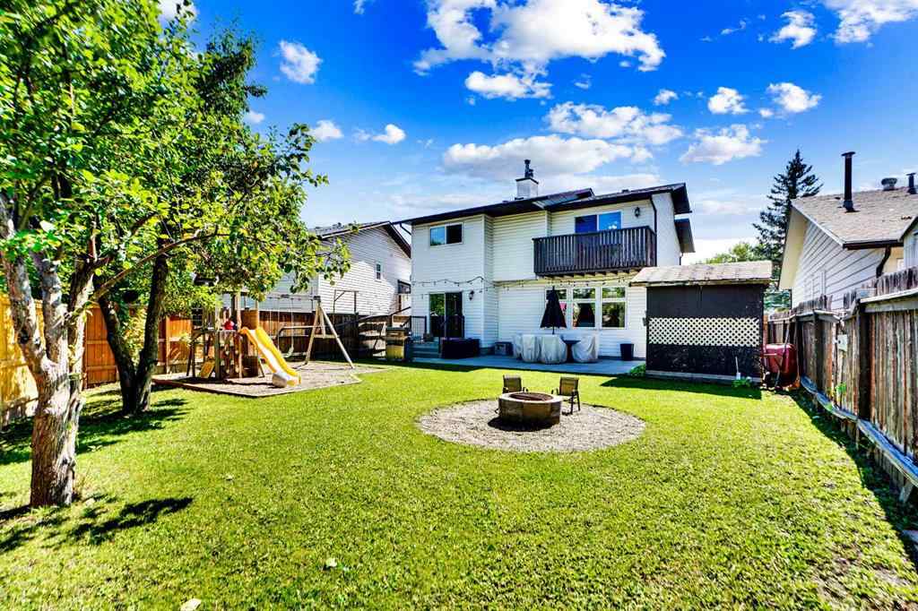 MLS® A2250994 - 103 Castlebury Way NE in Castleridge Calgary, Residential