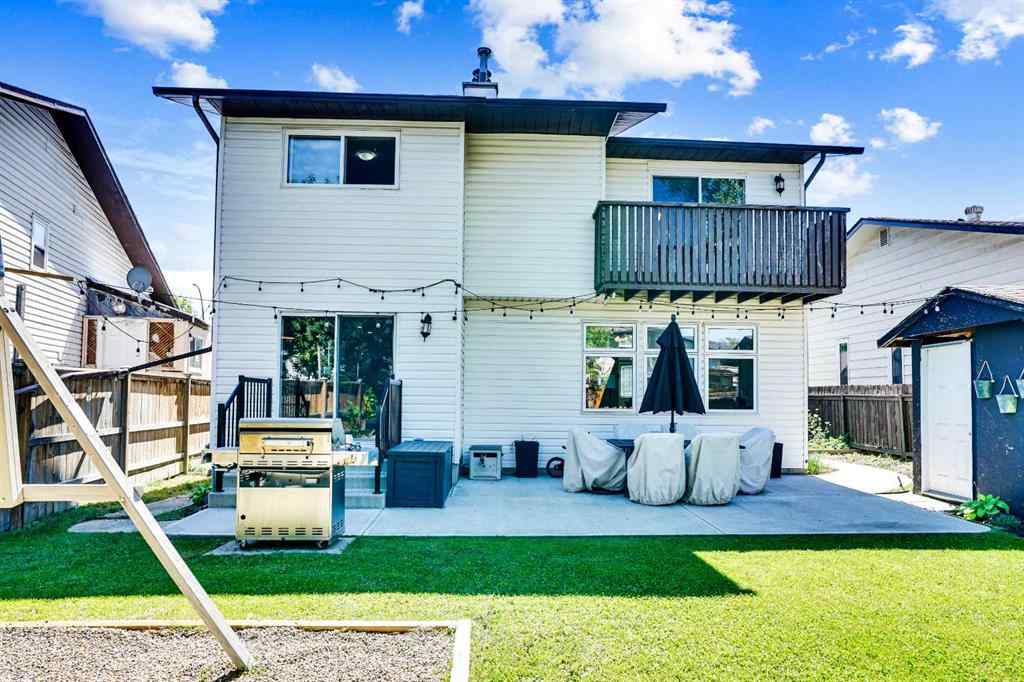 MLS® A2250994 - 103 Castlebury Way NE in Castleridge Calgary, Residential