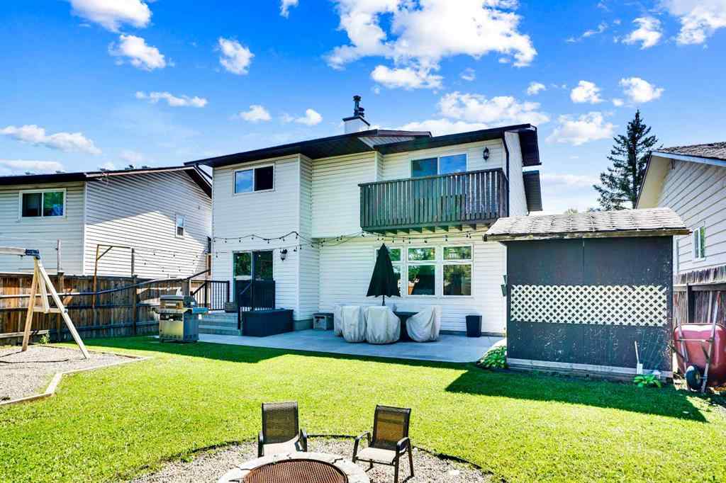 MLS® A2250994 - 103 Castlebury Way NE in Castleridge Calgary, Residential