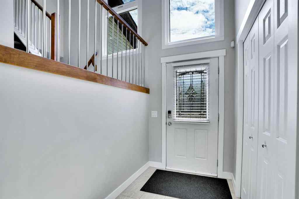 MLS® A2250994 - 103 Castlebury Way NE in Castleridge Calgary, Residential