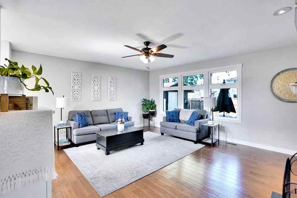 MLS® A2250994 - 103 Castlebury Way NE in Castleridge Calgary, Residential