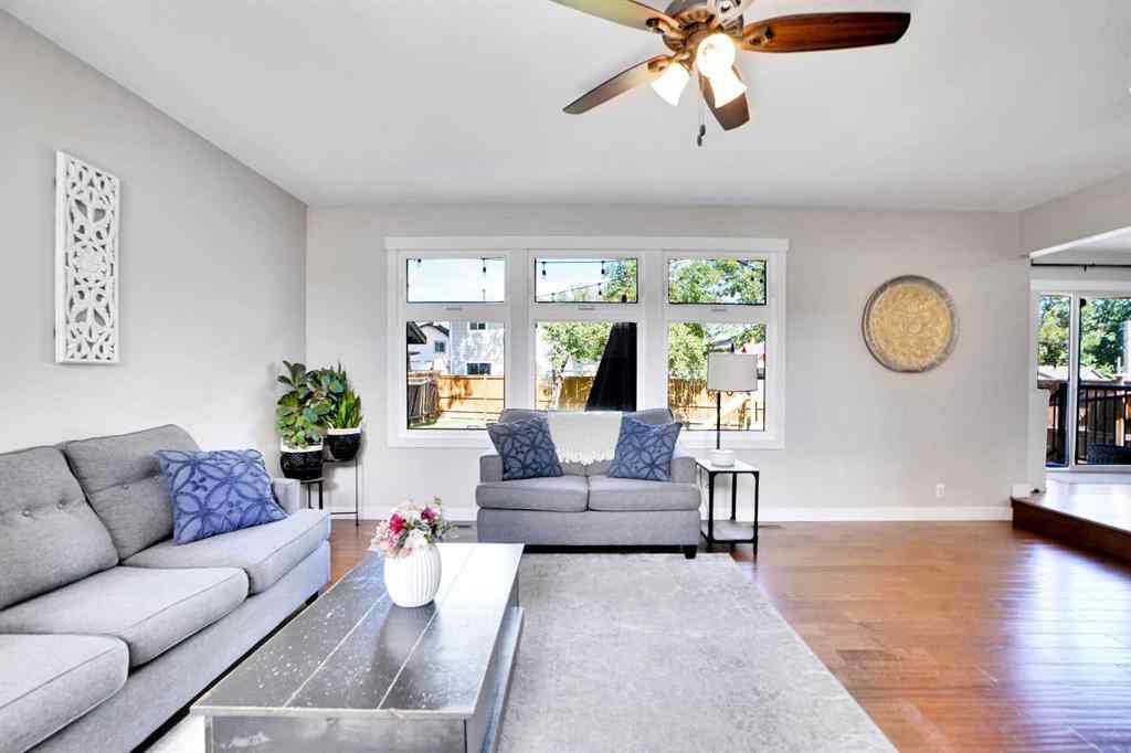 MLS® A2250994 - 103 Castlebury Way NE in Castleridge Calgary, Residential