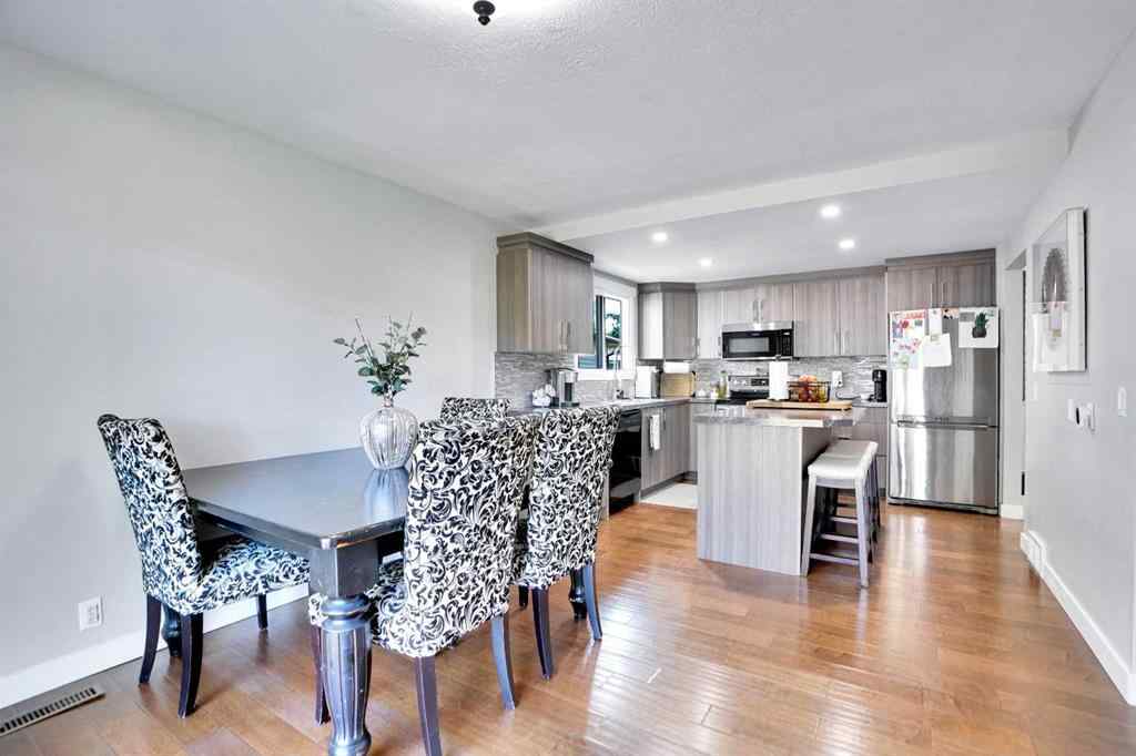 MLS® A2250994 - 103 Castlebury Way NE in Castleridge Calgary, Residential