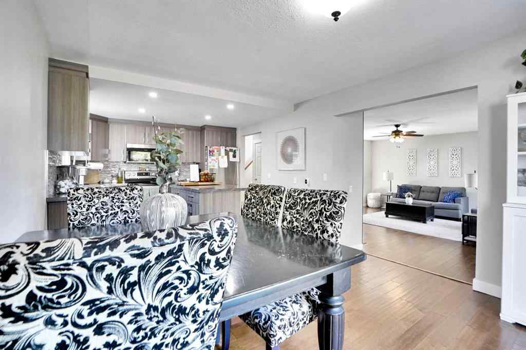 MLS® A2250994 - 103 Castlebury Way NE in Castleridge Calgary, Residential