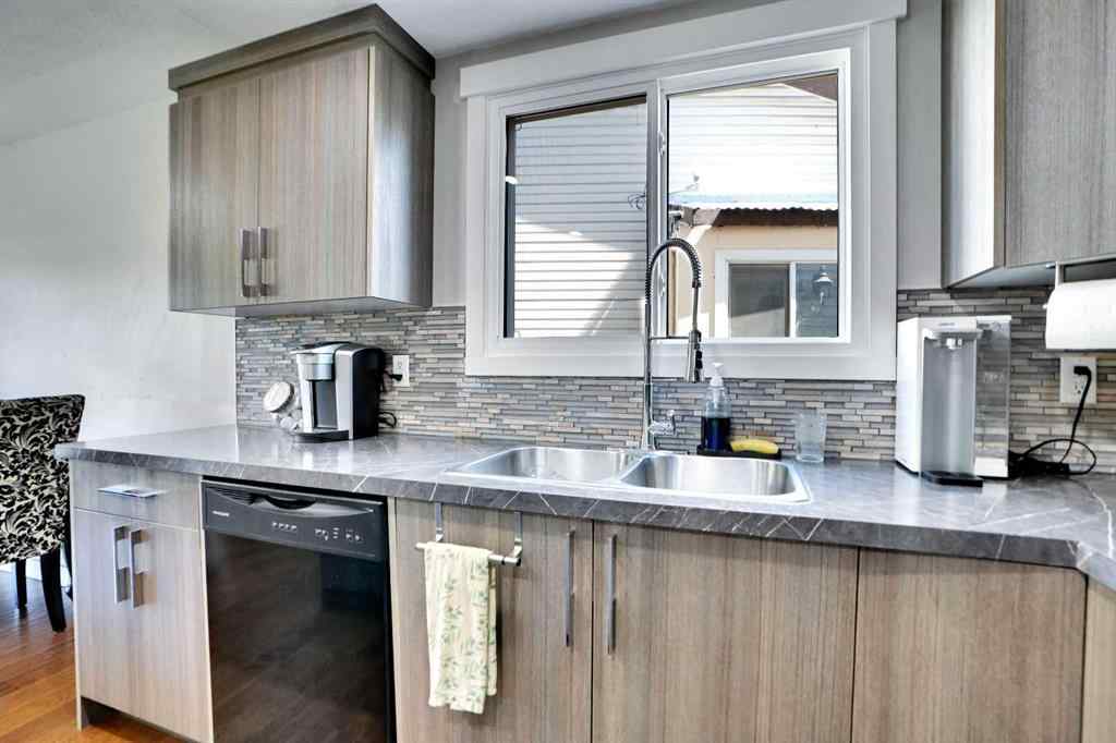 MLS® A2250994 - 103 Castlebury Way NE in Castleridge Calgary, Residential