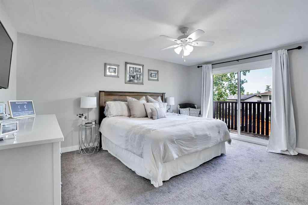 MLS® A2250994 - 103 Castlebury Way NE in Castleridge Calgary, Residential