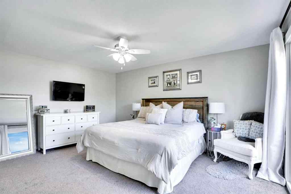 MLS® A2250994 - 103 Castlebury Way NE in Castleridge Calgary, Residential