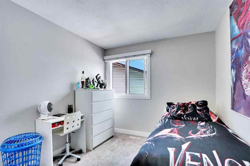 MLS® A2250994 - 103 Castlebury Way NE in Castleridge Calgary, Residential
