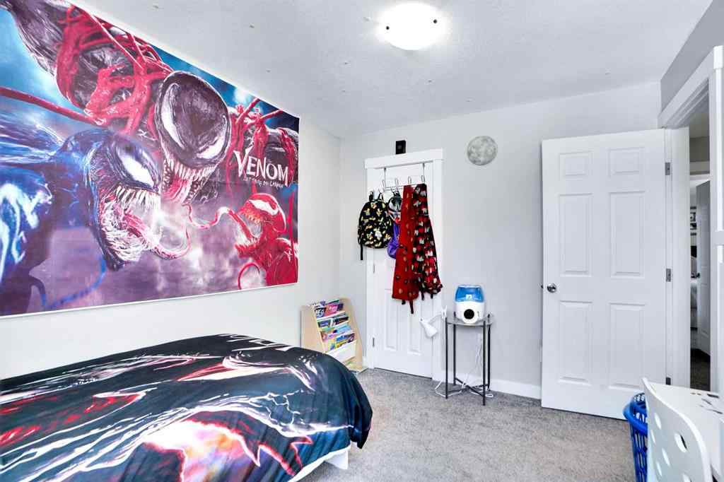 MLS® A2250994 - 103 Castlebury Way NE in Castleridge Calgary, Residential