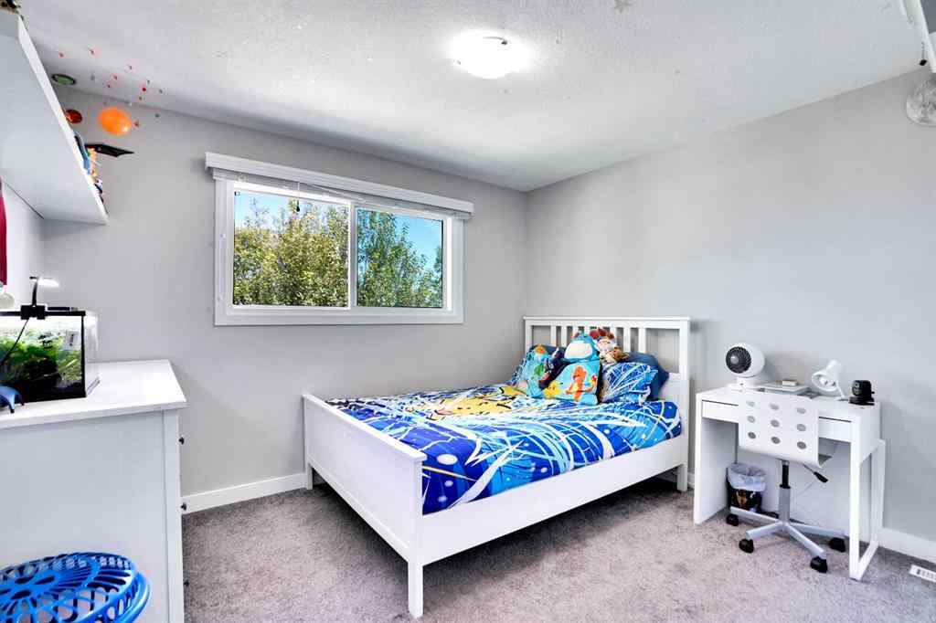 MLS® A2250994 - 103 Castlebury Way NE in Castleridge Calgary, Residential