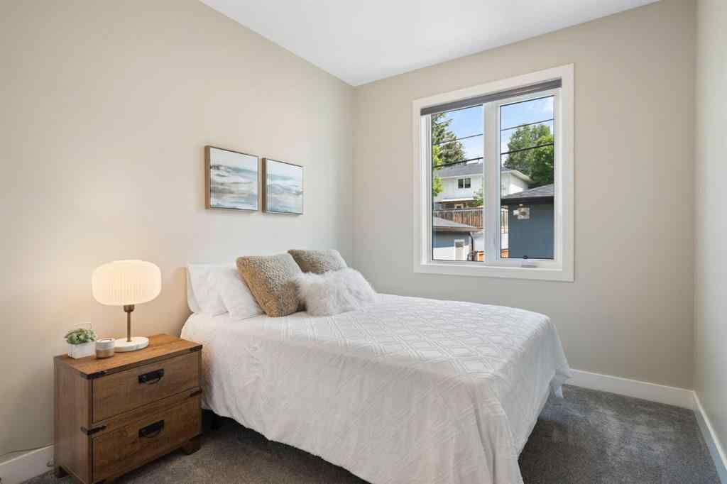 MLS® A2250995 - 100 Cambrian Drive NW in Cambrian Heights Calgary, Residential