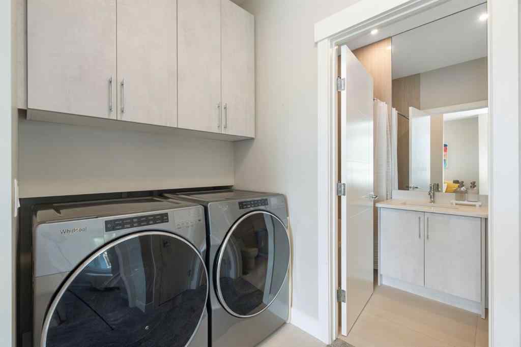 MLS® A2250995 - 100 Cambrian Drive NW in Cambrian Heights Calgary, Residential