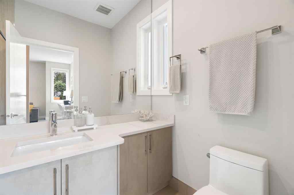 MLS® A2250995 - 100 Cambrian Drive NW in Cambrian Heights Calgary, Residential