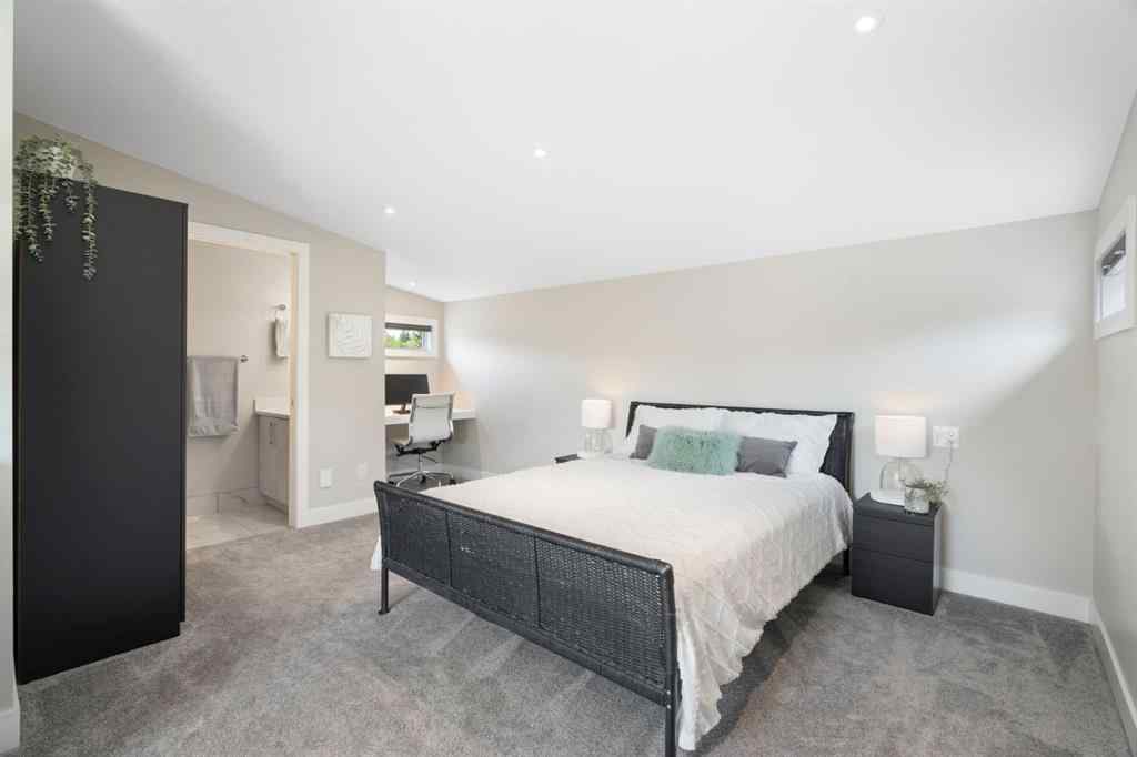 MLS® A2250995 - 100 Cambrian Drive NW in Cambrian Heights Calgary, Residential
