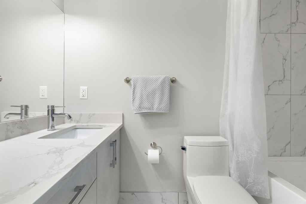 MLS® A2250995 - 100 Cambrian Drive NW in Cambrian Heights Calgary, Residential